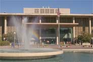 Stanford University Hospital