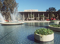 Stanford University Hospital