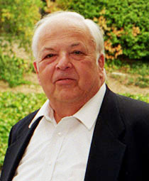 Burton Richter