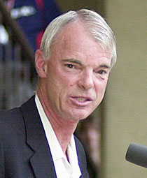 A. Michael Spence