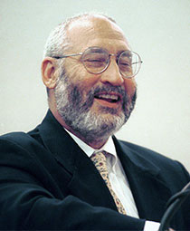 Joseph E. Stiglitz