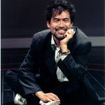 David Henry Hwang