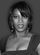 Acclaimed actress Alfre Woodard will be the master of ceremonies