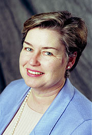 Anne Hannigan