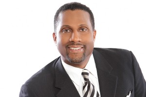 Tavis Smiley