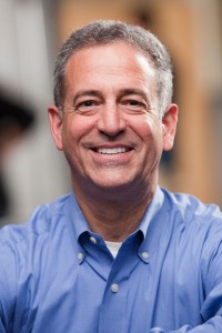 Russ Feingold