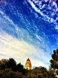 Hoover Tower