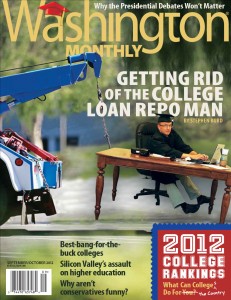 Washington Monthly