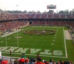 Stanford Band