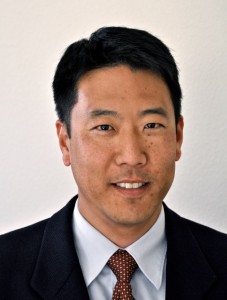 Harold Hwang