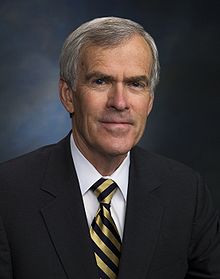 Jeff Bingaman