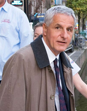 Joep Lange