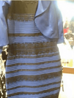 The dress that became a viral phenomenon