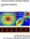 Image - May 29 Photon Science Seminar flier.