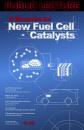 Image - Flier for March 26 public lecture on new fuel cell catalysts.