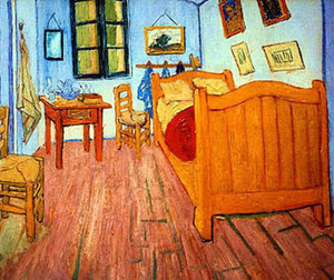 Van Gough painting