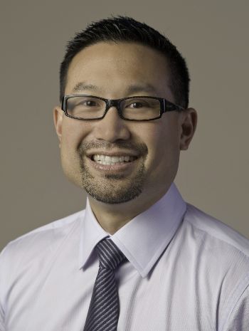 Ivan Cheng, M.D.