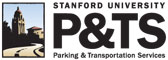 Parking & Transportation Services logo