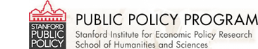 Public Policy Program 