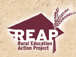 REAP logo