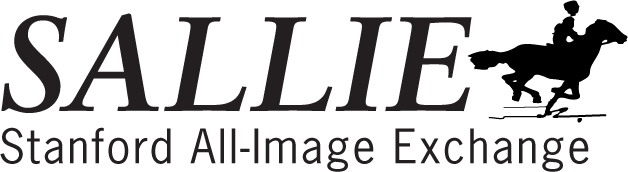 SALLIE logo