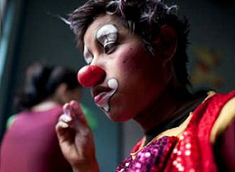 No clowning around: How clown-educators are increasing HIV awareness in Guatemala