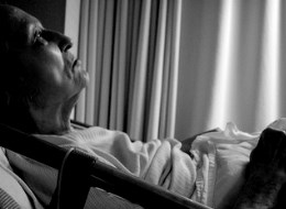 A conversation about the end of life