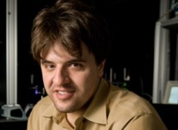 An in-depth look at the career of Stanford's Karl Deisseroth, "a major name in science"