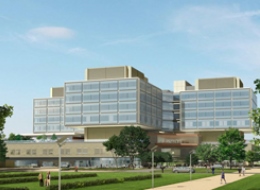 A new chapter for Stanford Hospital