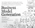 Business Model Generation