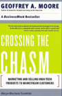 Crossing the Chasm