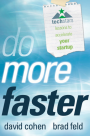 Do More Faster