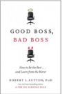 Good Boss, Bad Boss