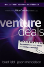 Venture Deals