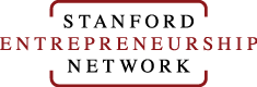 Stanford Entrepreneurship Network