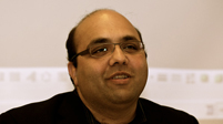 Photo of Shahzad Bashir