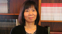 Photo of Miyako Inoue