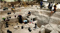 Archaeology Dig