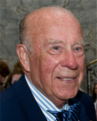 George Shultz