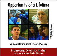 Opportunity of a Lifetime DVD case cover