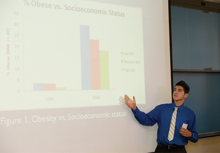 Obesity presentation