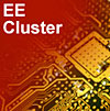 EE Cluster image