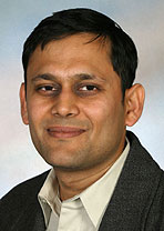 Associate Professor Ashish Goel