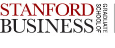 Stanford Graduate School of Business