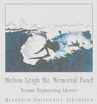 Melvin Leigh Ho Memorial Fund