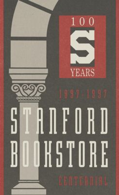 Stanford Bookstore : Centennial