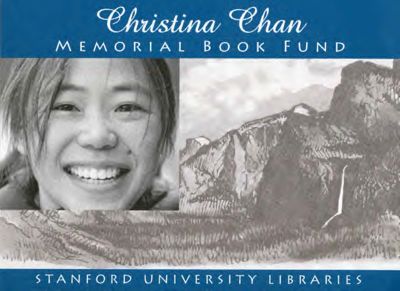 The Christina Chan Memorial Fund at Stanford University