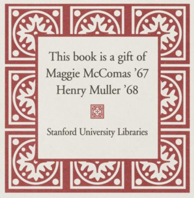 Muller-McComas Book Fund